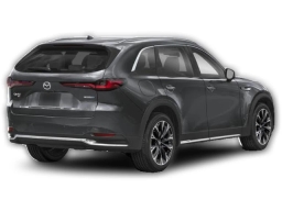Mazda CX-90 PHEV Premium Plus AWD 2026