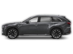 Mazda CX-90 PHEV Premium Plus AWD 2026