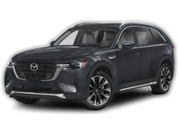 Mazda CX-90 PHEV Premium Plus AWD 2026
