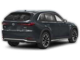 Mazda CX-90 PHEV Premium Plus AWD 2026
