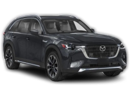 Mazda CX-90 PHEV Premium Plus AWD 2026
