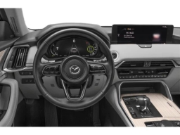 Mazda CX-90 PHEV Premium Plus AWD 2026