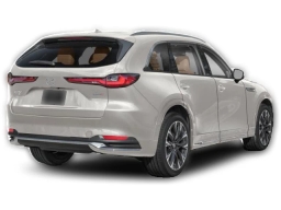 Mazda CX-90 S Premium Plus 3.3 Turbo 2026