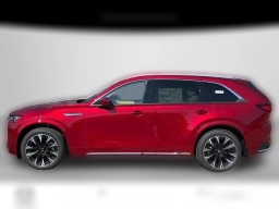 Mazda CX-90 S Premium Plus 3.3 Turbo 2026