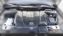 Mazda CX-90 S Premium Plus 3.3 Turbo 2026