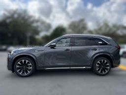 Mazda CX-90 S Premium Plus 3.3 Turbo 2026