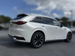 Mazda CX-90 S Premium Plus 3.3 Turbo 2026