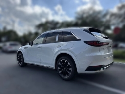 Mazda CX-90 S Premium Plus 3.3 Turbo 2026
