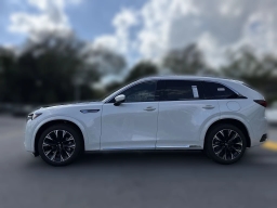 Mazda CX-90 S Premium Plus 3.3 Turbo 2026