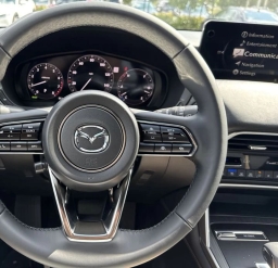 Mazda CX-90 S Premium Plus 3.3 Turbo 2026