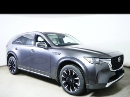Mazda CX-90 S Premium Plus 3.3 Turbo 2026
