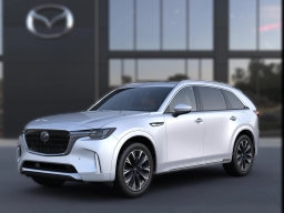 Mazda CX-90 S Premium Plus 3.3 Turbo 2026