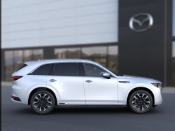 Mazda CX-90 S Premium Plus 3.3 Turbo 2026