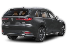 Mazda CX-90 S Premium Plus 3.3 Turbo 2026