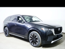 Mazda CX-90 S Premium Plus 3.3 Turbo 2026