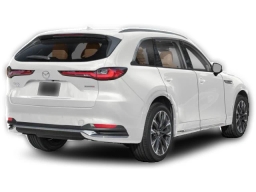 Mazda CX-90 S Premium Plus 3.3 Turbo 2026