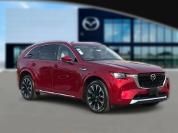 Mazda CX-90 S Premium Plus 3.3 Turbo 2026