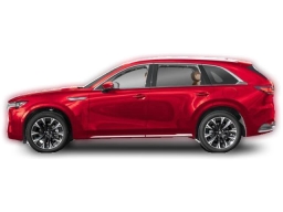 Mazda CX-90 S Premium Plus 3.3 Turbo 2026
