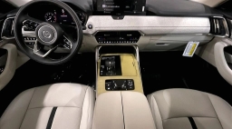 Mazda CX-90 S Premium Plus 3.3 Turbo 2026