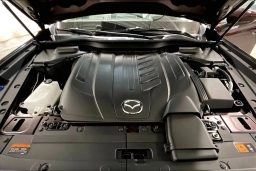 Mazda CX-90 S Premium Plus 3.3 Turbo 2026