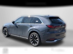 Mazda CX-90 S Premium Plus 3.3 Turbo 2026