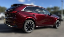 Mazda CX-90 S Premium Plus 3.3 Turbo 2026