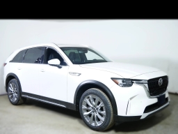 Mazda CX-90 Premium Plus 3.3 Turbo 2026