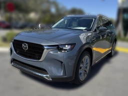 Mazda CX-90 Premium Plus 3.3 Turbo 2026