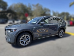 Mazda CX-90 Premium Plus 3.3 Turbo 2026