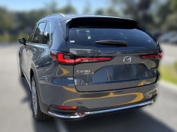 Mazda CX-90 Premium Plus 3.3 Turbo 2026