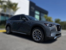 Mazda CX-90 Premium Plus 3.3 Turbo 2026