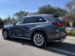 Mazda CX-90 Premium Plus 3.3 Turbo 2026