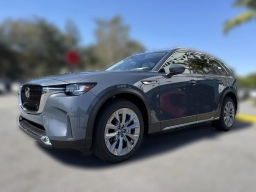 Mazda CX-90 Premium Plus 3.3 Turbo 2026