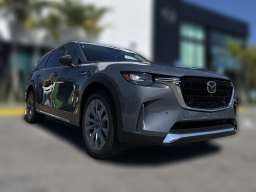 Mazda CX-90 Premium Plus 3.3 Turbo 2026
