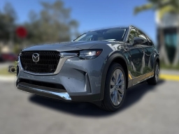 Mazda CX-90 Premium Plus 3.3 Turbo 2026