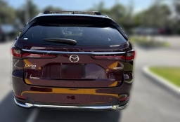 Mazda CX-90 Premium Plus 3.3 Turbo 2026