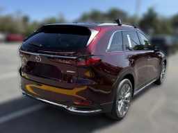 Mazda CX-90 Premium Plus 3.3 Turbo 2026