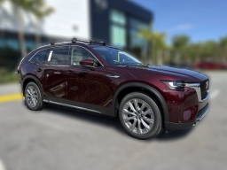 Mazda CX-90 Premium Plus 3.3 Turbo 2026