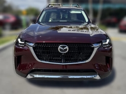 Mazda CX-90 Premium Plus 3.3 Turbo 2026