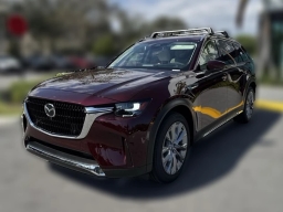 Mazda CX-90 Premium Plus 3.3 Turbo 2026