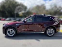 Mazda CX-90 Premium Plus 3.3 Turbo 2026