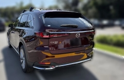 Mazda CX-90 Premium Plus 3.3 Turbo 2026