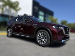 Mazda CX-90 Premium Plus 3.3 Turbo 2026