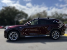 Mazda CX-90 Premium Plus 3.3 Turbo 2026