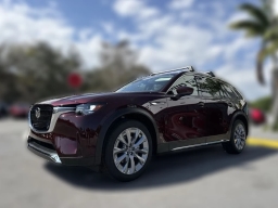 Mazda CX-90 Premium Plus 3.3 Turbo 2026