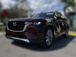 Mazda CX-90 Premium Plus 3.3 Turbo 2026