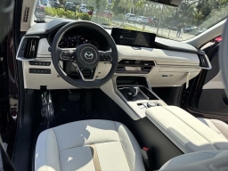 Mazda CX-90 Premium Plus 3.3 Turbo 2026