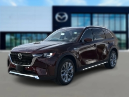 Mazda CX-90 Premium Plus 3.3 Turbo 2026