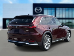 Mazda CX-90 Premium Plus 3.3 Turbo 2026