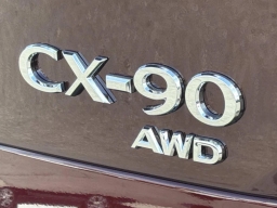 Mazda CX-90 Premium Plus 3.3 Turbo 2026